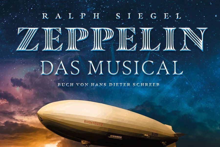 Zeppelin