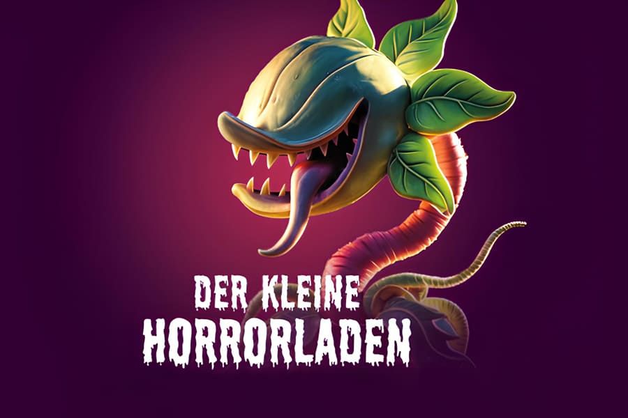 Der kleine Horrorladen