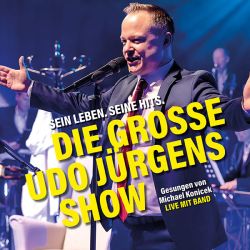 Die große Udo Jürgens Show