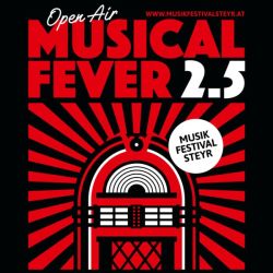 Musical Fever 2.5