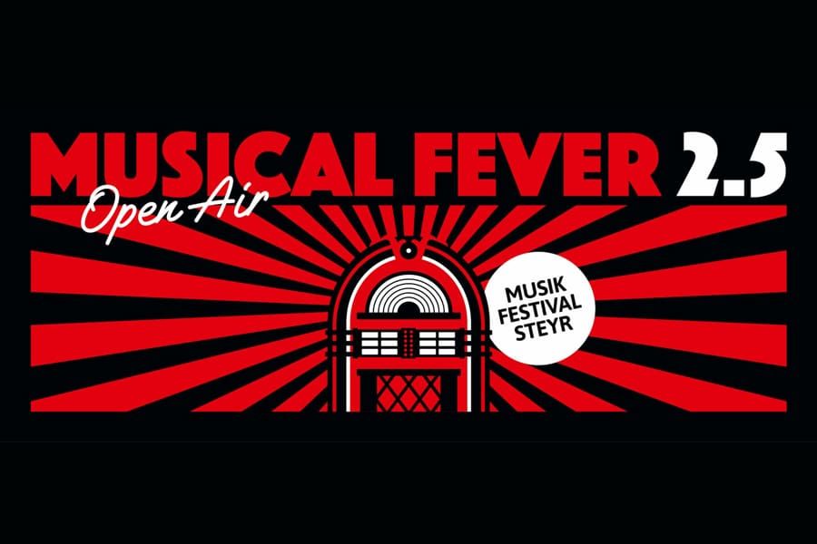 Musical Fever 2.5