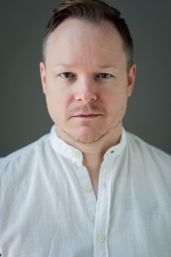 Portrait Michael Konicek