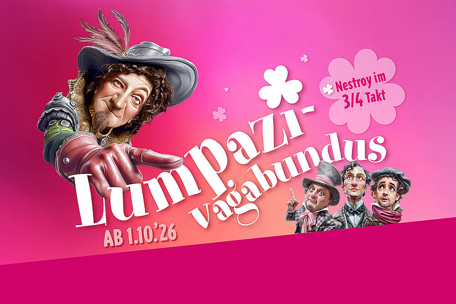 Lumpazivagabundus