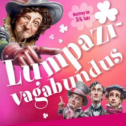 Lumpazivagabundus