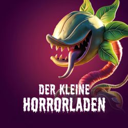 Der kleine Horrorladen