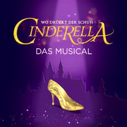 Cinderella - Wo drückt der Schuh