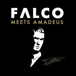 Falco meets Amadeus